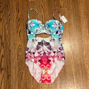 6 Shore Road Swimsuit
